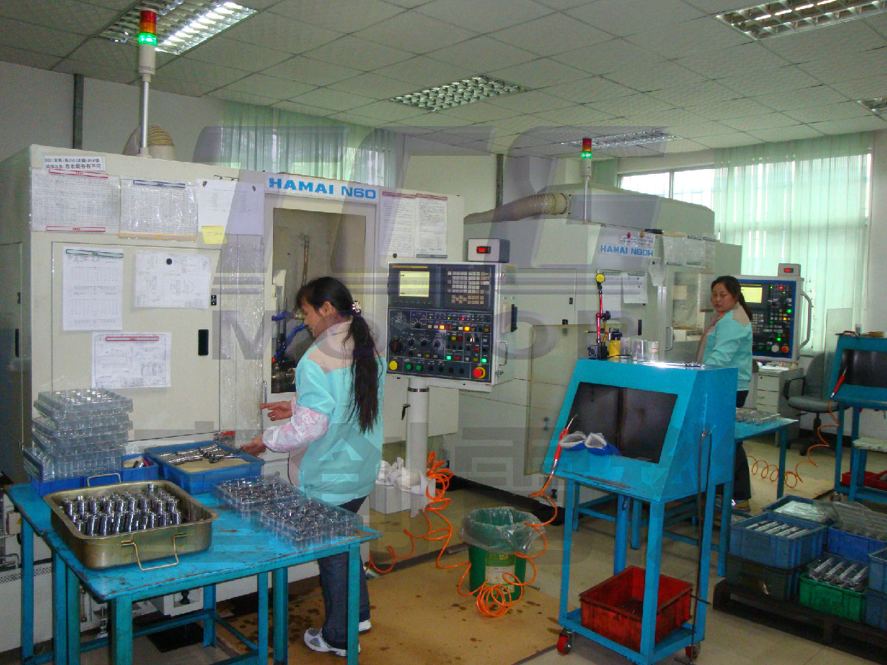 臺創(chuàng)電機(jī)滾齒機(jī)